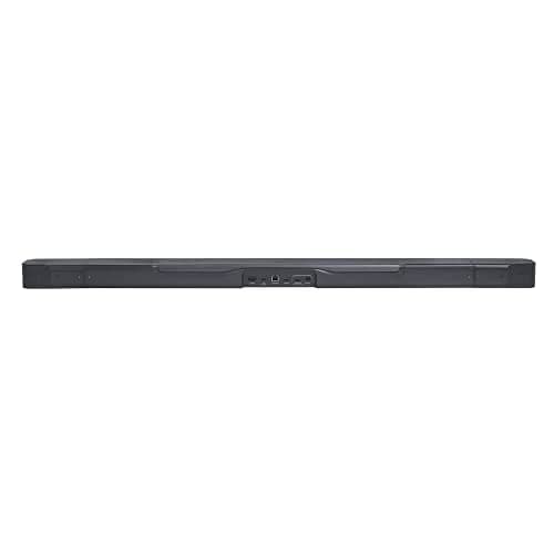 JBL JBLBAR700PROBLKAM-Z 5.1-Ch Detach Surround Speakers Soundbar System - Certified Refurbished