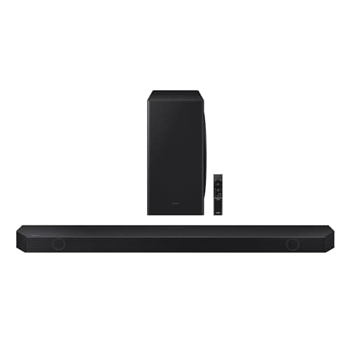 The Best dolby atmos soundbars Top Picks in 2025