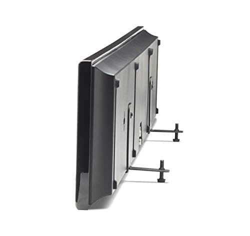 MartinLogan Motion SLM X3 Ultra-Slim 3-Channel Passive Soundbar - Black
