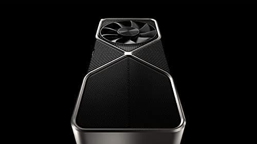 NVIDIA GeForce RTX 3090 Founders Edition Graphics Card (Renewed)