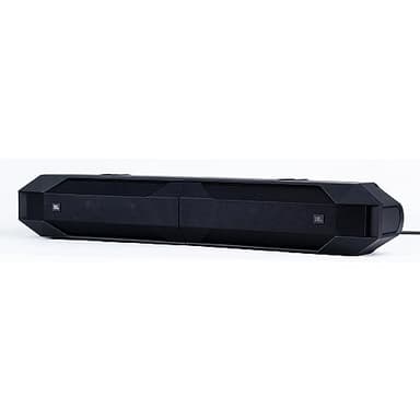 JBL JBLBB4005D - 5-Door Passive Sound Bar (No Amplifier) Compatible with Bronco