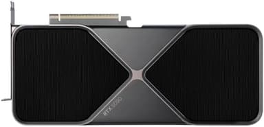 Nvidia GeForce RTX 5090 Founders Edition