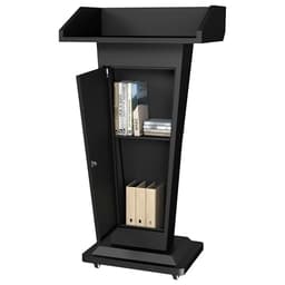 The Buy adjustable podium stand for classroom Top Picks in 2025