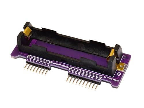 TURBO Infrared Dazzler Blaster compatible with Flipper Zero/Open Area Distance is : 200M = 650 Feets