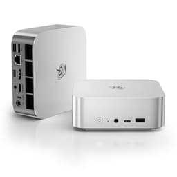 The Best mini pc for 4k streaming Top Picks in 2025