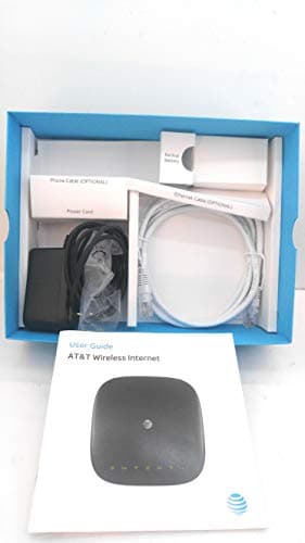 ZTE MF279T 150Mbps 4G LTE Mobile WiFi Hotspot Unlocked (4G LTE in USA, Canada, Latin & Caribbean Bands) Up to 20 Users