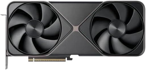 Nvidia GeForce RTX 5090 Founders Edition