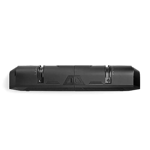 JBL JBLBB4005D - 5-Door Passive Sound Bar (No Amplifier) Compatible with Bronco