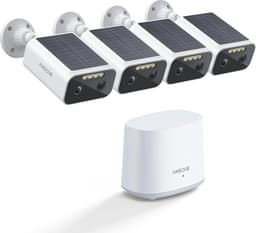 Best Solar Powered Security Cameras for Outdoor Use in 2025 – Top Rated Picks & Buying Guide