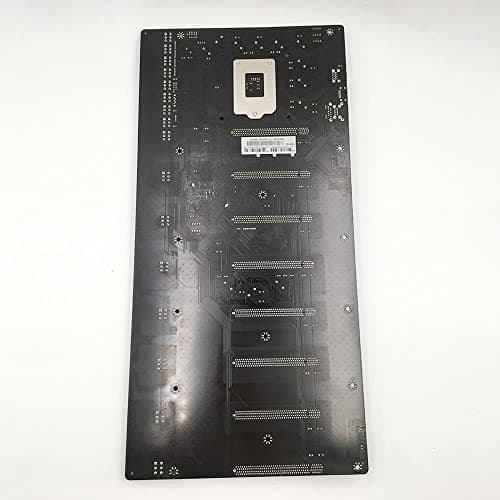 TB360-BTC D+ for Biostar Mining Motherboard Multiple Graphics Card Professional Mining Board