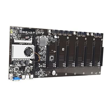 2000W 2400W 2600W 180V-260V ATX ETH Bitcoin Mining Motherboard Power Supply with BTC-S37 D37 T37 for BTC Mining Bitcoin Miner(BTC-S37)