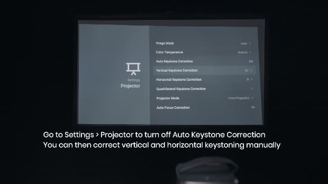NEBULA by Anker Mars II Pro 500 ANSI Lumen Portable Projector, Native 720P, 40-100 Inch Image TV Projector, Movie Projector with WiFi and Bluetooth, 3Hr Video Playtime, Watch Anywhere