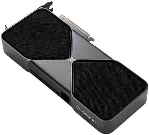Nvidia GeForce RTX 5090 Founders Edition