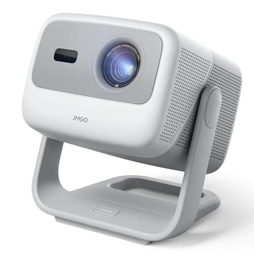 Best 4k laser projector for home: Top Models