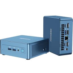 The Best mini pc with nvme ssd Top Picks in 2025