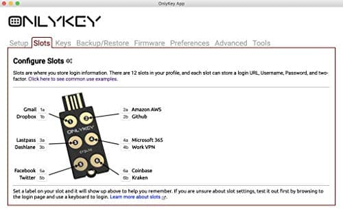 FIDO2 / U2F Security Key and Hardware Password Manager | Universal Two Factor Authentication | Portable Professional Grade Encryption | PGP/SSH/Yubikey OTP | Windows/Linux/Mac OS/Android