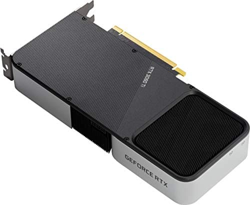 Geforce Nvidia RTX 3060ti Founders Edition 8GB