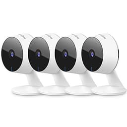 The Best budget security cameras under 100 dollars Top Picks in 2025