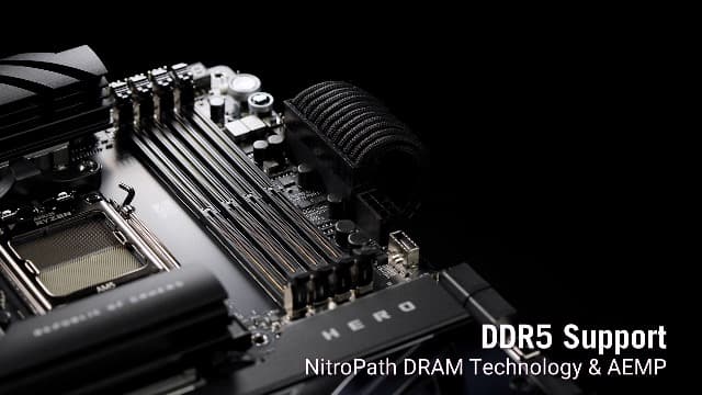 ASUS ROG Strix X870-A Gaming WiFi AMD AM5 X870 ATX Motherboard 16+2+2 Power Stages, Dynamic OC Switcher, Core Flex, DDR5 AEMP, WiFi 7, 4X M.2, PCIe® 5.0, Q-Release Slim, USB4®, AI OCing & Networking