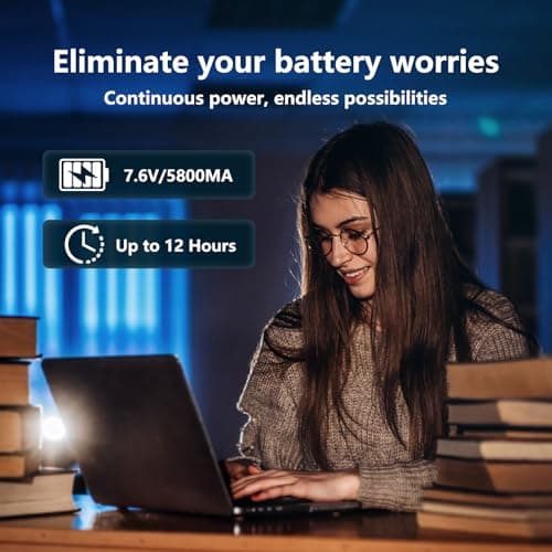 16 Inch Gaming Laptop, i5 Laptop up to 3.60GHZ, Laptops 1920 x 1200 HD Display, 16GB RAM 1TB SSD, WiFi5, Webcam, BT5.0, Mini HDMI, RJ45, Backlit Keyboard Laptops Computers,gaming computer,pc computers