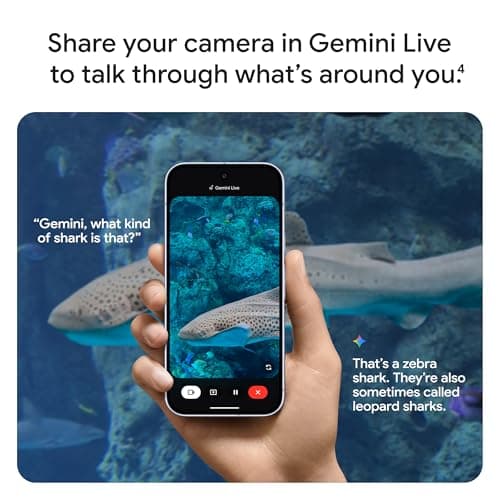 Google Pixel 10 Pro XL - Obsidian - 1TB GB with $200 Amazon Gift Card