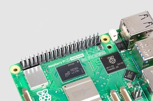 Raspberry Pi 5 (16GB)