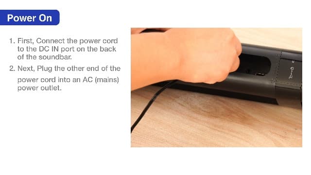 Sound Bar for Smart TV, Soundbar with Bluetooth/ARC/Opt/AUX Connect, Auto Volume Boost, 3 Equalizer Modes, 2 in 1 Detachable Soundbar for TV/PC/Gaming/Projectors