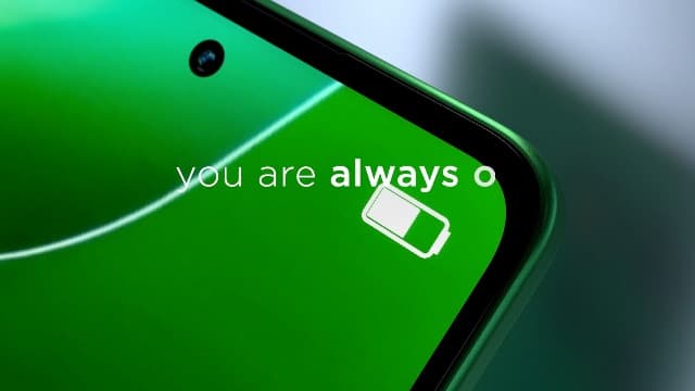 Motorola Moto G Power - 2025 | Unlocked | Made for US 8/128GB | 50MP Camera | Leaf Green