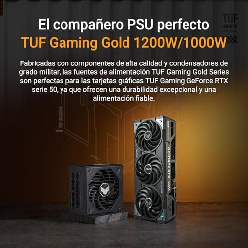 Asus GeForce RTX 5070 Ti TUF Gaming OC (16GB GDDR7/PCI Express 5.0/ MHz/28000MHz)