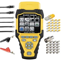 The Best network cable tester under 500 Top Picks in 2025