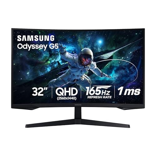 The Best Gaming Monitors in 2025: Review Gaming Screens of  Year