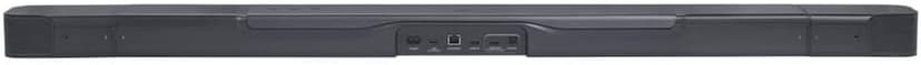 JBL JBLBAR700PROBLKAM-Z 5.1-Ch Detach Surround Speakers Soundbar System - Certified Refurbished