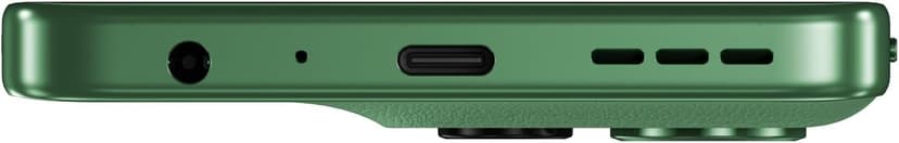 Motorola Moto G Power - 2025 | Unlocked | Made for US 8/128GB | 50MP Camera | Leaf Green
