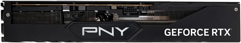 PNY GeForce RTX™ 4090 24GB Verto™ Triple Fan Graphics Card DLSS 3 (384-bit PCIe 4.0, GDDR6X, Supports 4k, Anti-Sag Bracket, HDMI/DisplayPort)