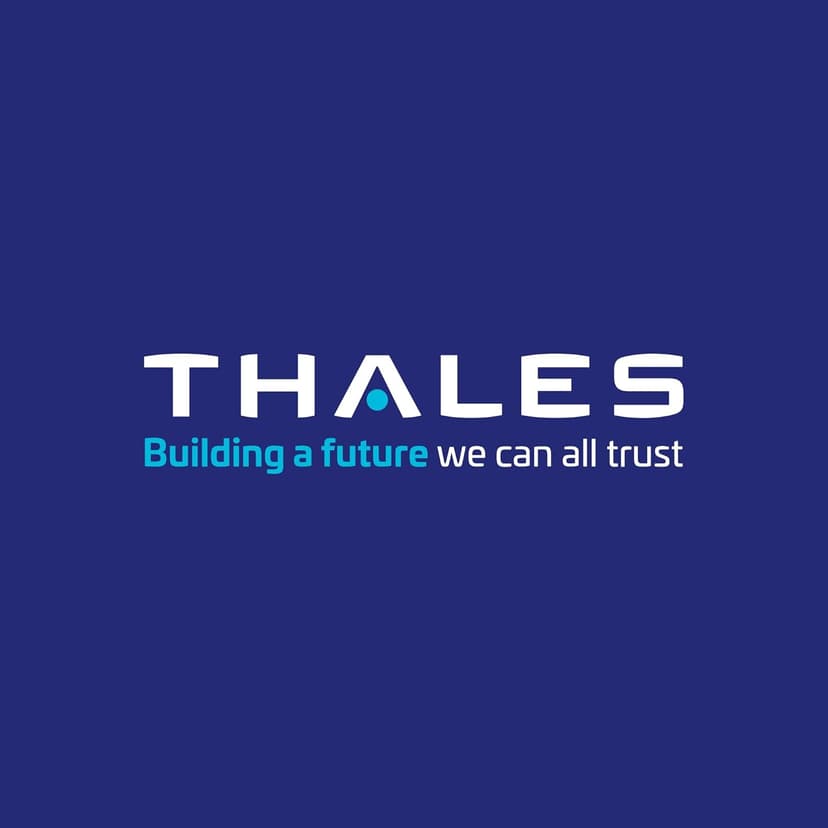 Thales - SafeNet eToken FIDO - FIDO2 Certified Security Key - Passwordless Phishing-Resistant Authentication for Web Apps, Devices & Desktops - USB-C