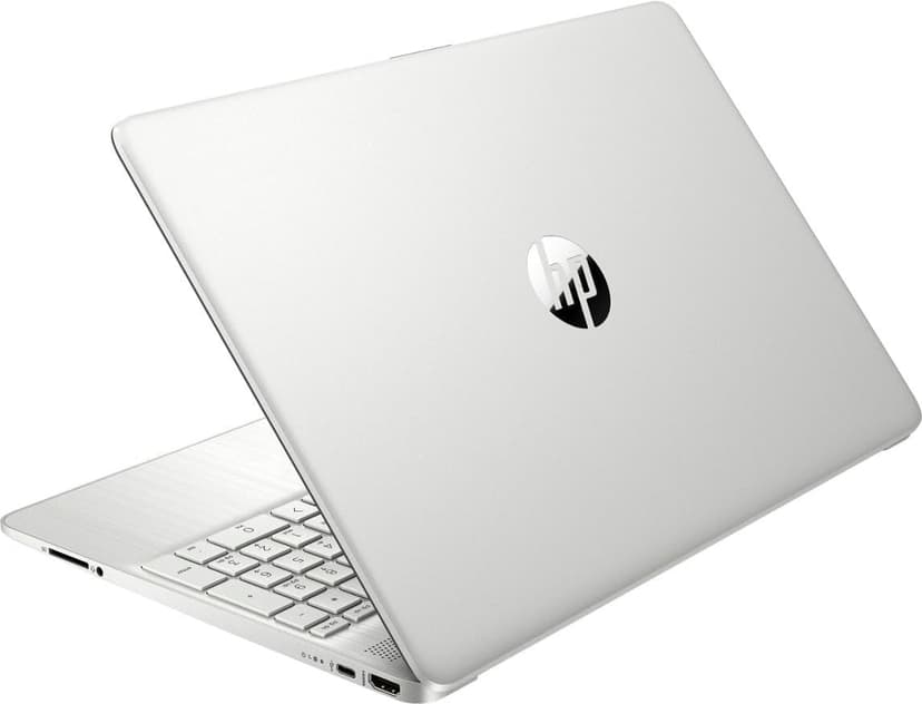 HP 15.6" Business and Student Laptop, Free Microsoft Office 2021 with Lifetime License, HD Touchscreen Display, Intel 6-Core i3-1215U 4.4 GHz, 16GB RAM, 512GB SSD WiFi Windows 11 Pro, Silver