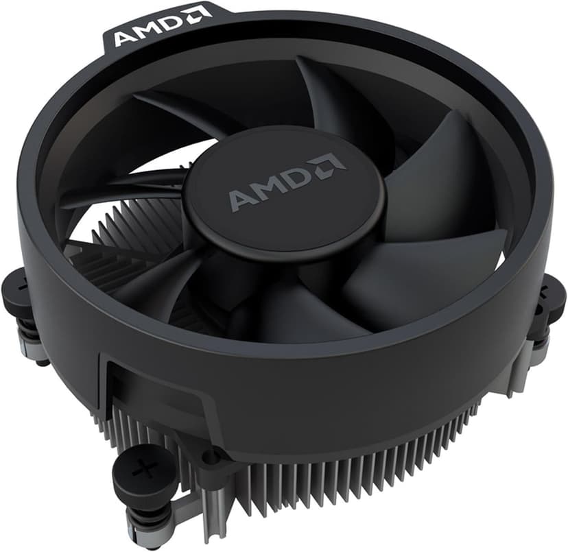 AMD Ryzen 5 5600GT 6-Core, 24-Thread Desktop Processor