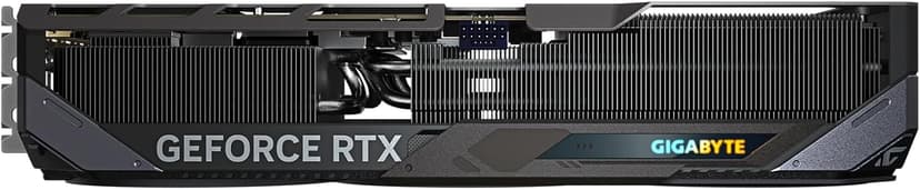 GIGABYTE GeForce RTX 5080 Gaming OC 16G Graphics Card, WINDFORCE Cooling System, 16GB 256-bit GDDR7, GV-N5080GAMING OC-16GD Video Card