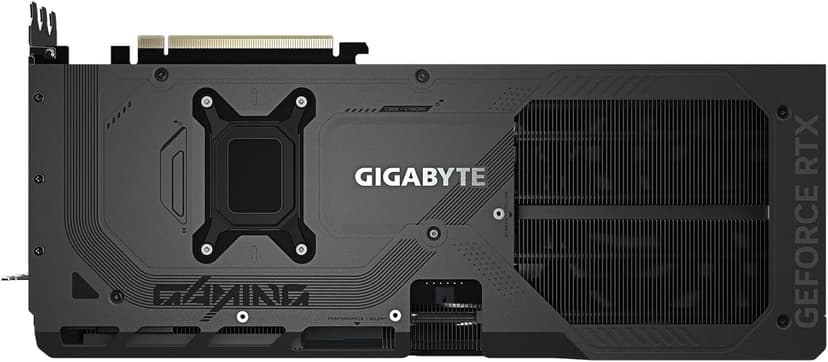 GIGABYTE GeForce RTX 5080 Gaming OC 16G Graphics Card, WINDFORCE Cooling System, 16GB 256-bit GDDR7, GV-N5080GAMING OC-16GD Video Card