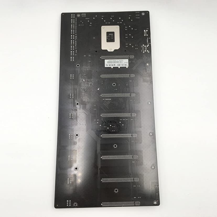 TB360-BTC D+ for Biostar Mining Motherboard Multiple Graphics Card Professional Mining Board