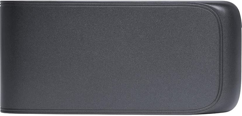 JBL Bar 700: 5.1-Channel soundbar with Detachable Surround Speakers and Dolby Atmos®, Black