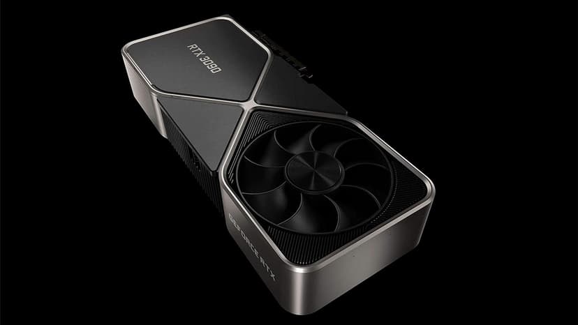 NVIDIA GeForce RTX 3090 Founders Edition Graphics Card (Renewed)