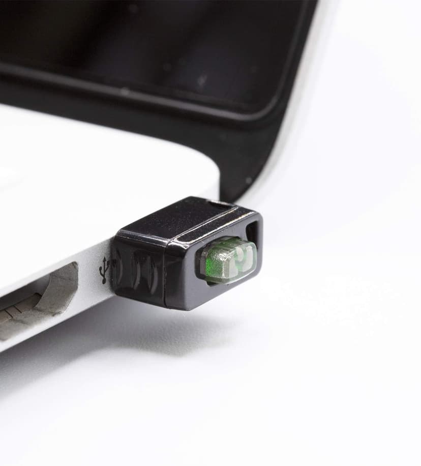 HYPERFIDO Pro Mini U2F/FIDO2/HOTP Security Key