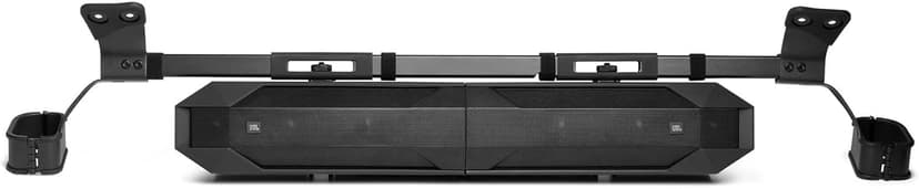 JBL JBLBB4005D - 5-Door Passive Sound Bar (No Amplifier) Compatible with Bronco