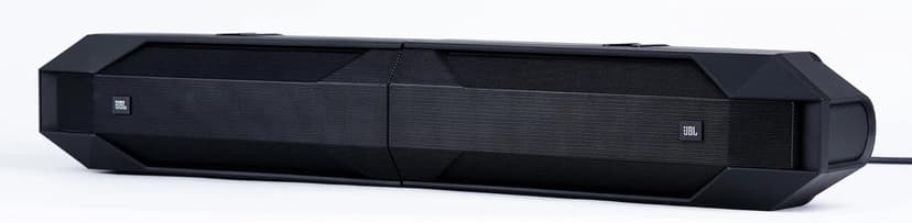 JBL JBLBB4005D - 5-Door Passive Sound Bar (No Amplifier) Compatible with Bronco