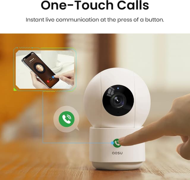 Security Camera
