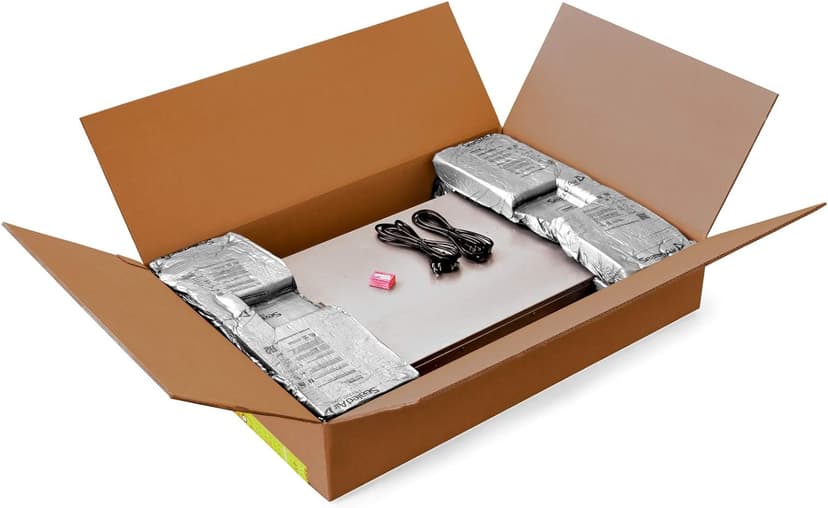 PowerEdge Dell R630 Server | 2X E5-2690 v4 = 28 Cores | 128GB RAM | 2X 1TB SSD (Renewed)