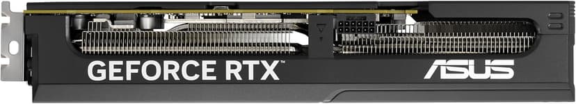 ASUS The SFF-Ready Prime GeForce RTX 4070 Super OC Edition 12GB GDDR6X Graphics Card (PCIe® 4.0, 12GB GDDR6X, DLSS 3, HDMI 2.1a, DisplayPort™ 1.4a)
