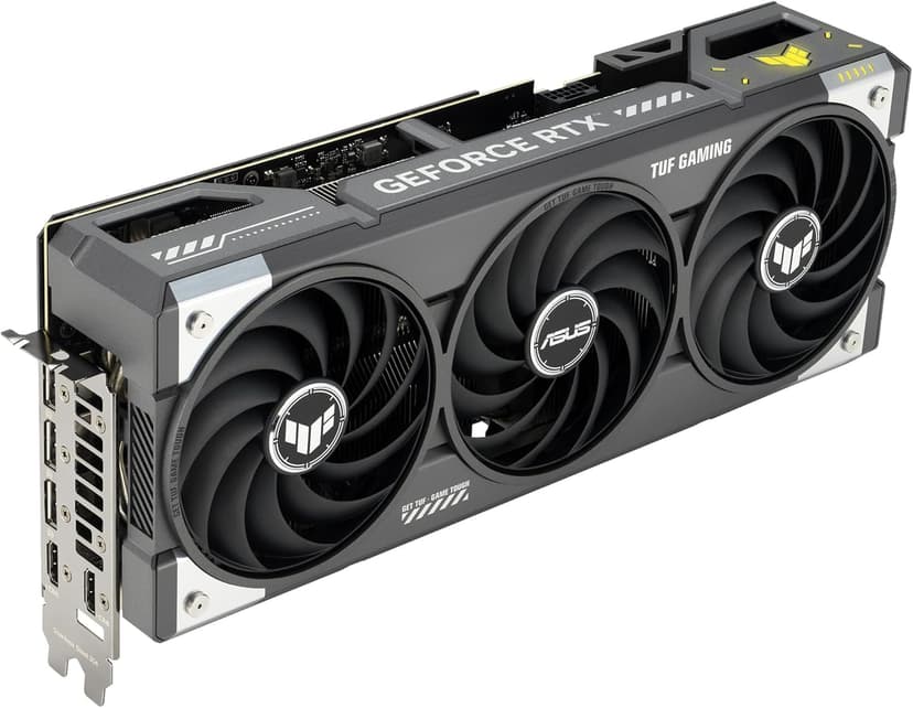 Asus GeForce RTX 5070 Ti TUF Gaming OC (16GB GDDR7/PCI Express 5.0/ MHz/28000MHz)