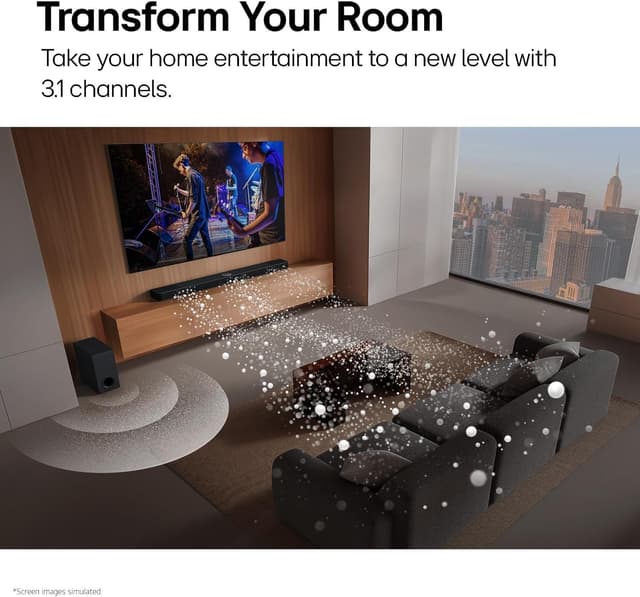Soundbars